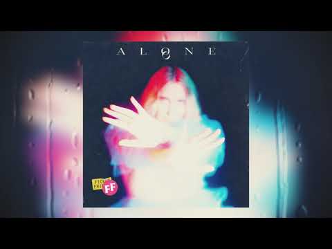 Fickle Friends — Alone