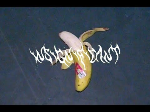 PIXEL GRIP — Pixel Grip - Insignificant (Official Lyric Video)