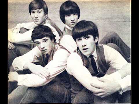 The Escorts (3) — The Escorts- You'll Get No Loving That Way