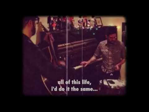 The Record Company — The Record Company - The Movie Song (Lyric Video) from All Of This Life