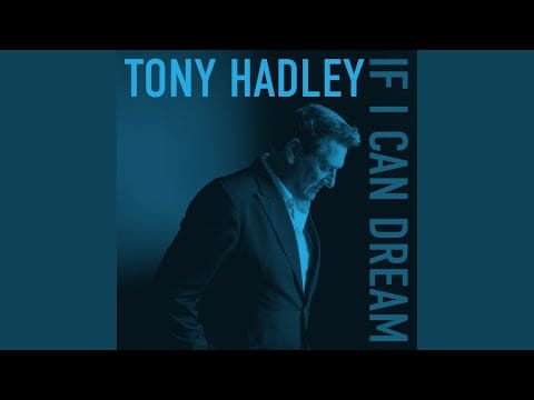Tony Hadley — There Must Be A Way