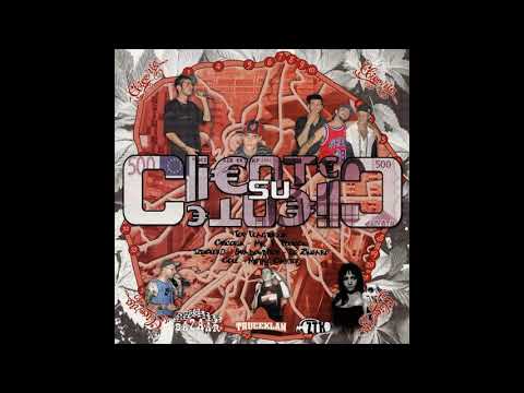 Chicoria — Chicoria - SANGUE NEGLI OCCHI - Prod. Farside & Chicoria