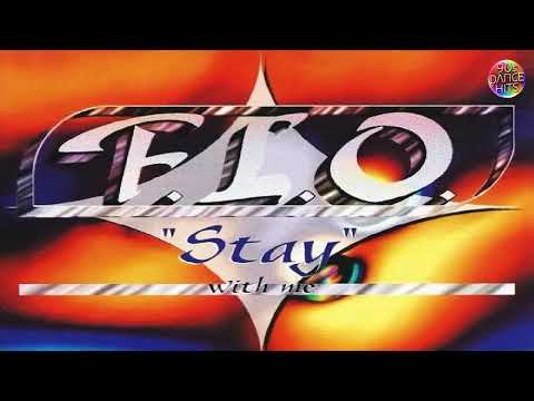 F.L.O. — F.L.O. - Stay With Me (Arabian Version)