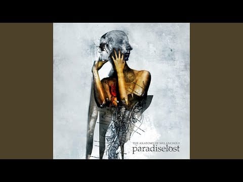 Paradise Lost — Forever Failure (Live)