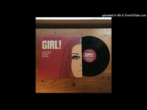 Pepe Deluxé — Pepe Deluxé - Girl! (Pepe Deluxé Extended 12" Mix)