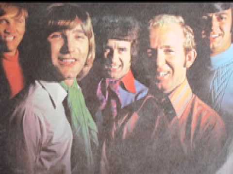 The Barron Knights — The Barron Knights - You're All I Need