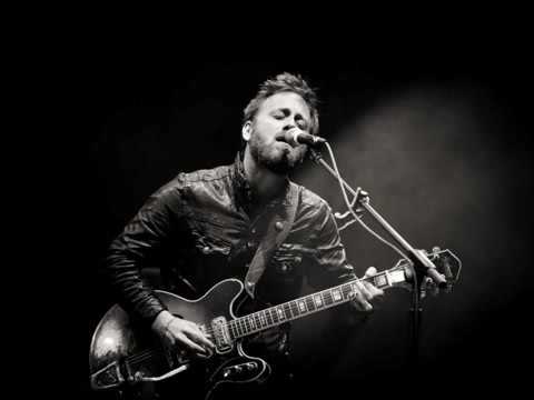 Dan Auerbach — Dan Auerbach   The Prowl