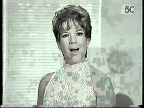 Vikki Carr — Vikki Carr   It Must Be Him   1967