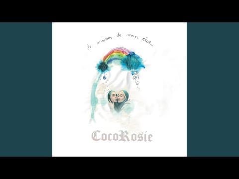 CocoRosie — Good Friday