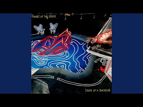 Panic! At The Disco — Don't Threaten Me With a Good Time