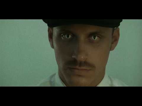 Together Pangea — "The Cold"