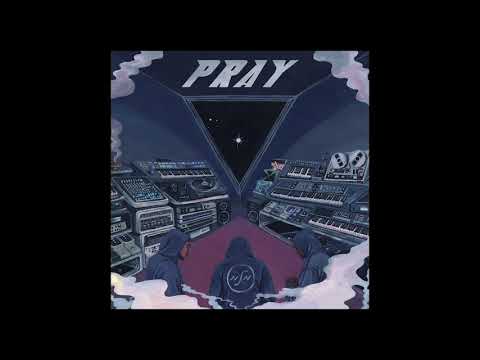 Joe Armon-Jones — Joe Armon-Jones - Pray (Official Audio)