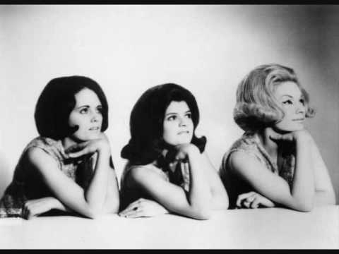 Reparata And The Delrons — Reparata and the Delrons - I Have A Boyfriend (1965)
