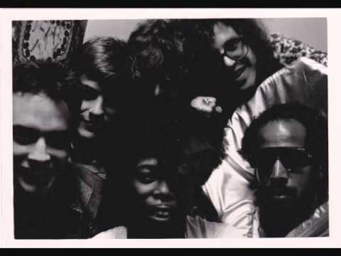 Royal Crescent Mob — Royal Crescent Mob - Love Rollercoaster