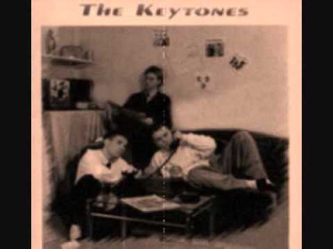The Keytones — The Keytones - Crazy over you