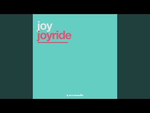 Joy (4) — Joyride (Bangin' Funk Mix)
