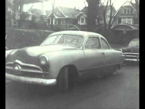 Donnie Owens — OUT OF MY HEART ~ Donnie Owens  (1958)