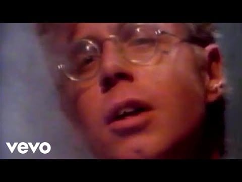 Bruce Cockburn — Bruce Cockburn - Lovers In A Dangerous Time