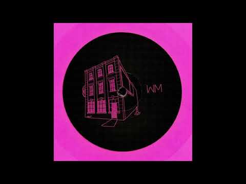 Spencer Parker — Spencer Parker - When You Gonna Learn [WM009]