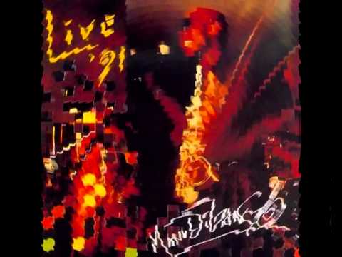 Manu Dibango — Manu Dibango - Yekey Tenge