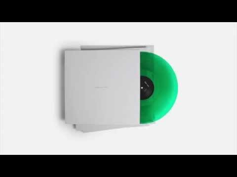 Gábor Lázár — Gábor Lázár - EP4 (EP16, 2014)