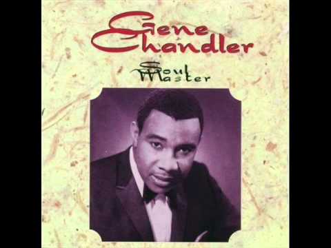Gene Chandler — Just Be True- Gene Chandler