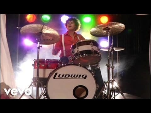 Rooney — Rooney - Tell Me Soon