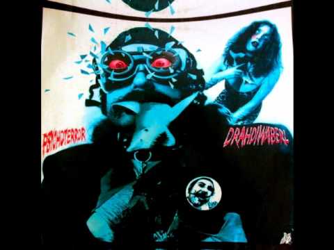 Drahdiwaberl — Drahdiwaberl - Dog Shit Miller