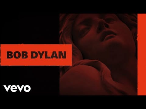 Bob Dylan — Bob Dylan - Long and Wasted Years (Official Audio)
