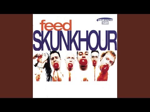 Skunkhour — Skeleton