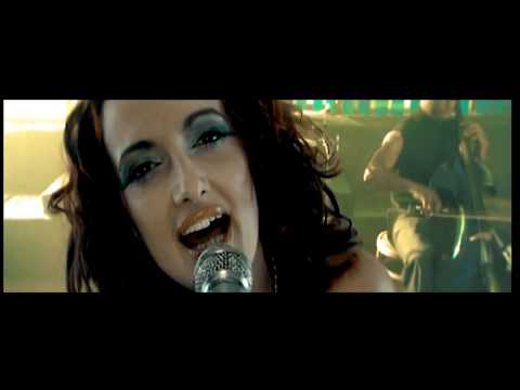 Kosheen — Kosheen - Catch | Official Video
