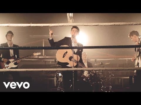 Rixton — Rixton - Me and My Broken Heart (Official Video)