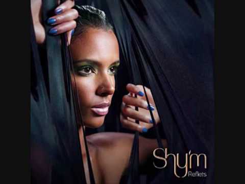 Shy’m — Shy'm Et si pour une fois