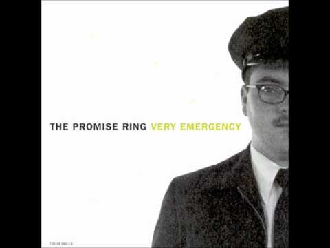 The Promise Ring — The Promise Ring- Things Just Getting Good