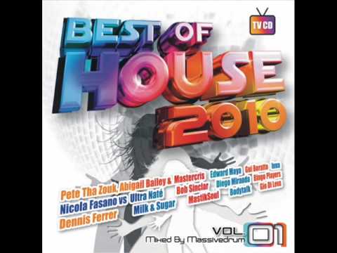 Mastik Soul — 15-Mastiksoul - Taking Me Hi (Bingo Players Remix)