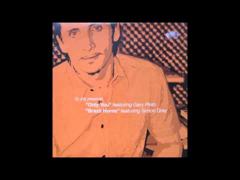 DJ Jorj — (2002) DJ Jorj feat. Gary Pinto - Only You [Original Mix]