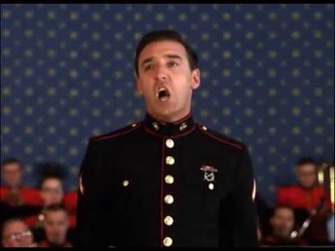 Jim Nabors — Gomer Pyle sings The Impossible Dream