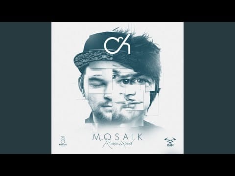 Camo & Krooked — Come Together (Bop Remix)