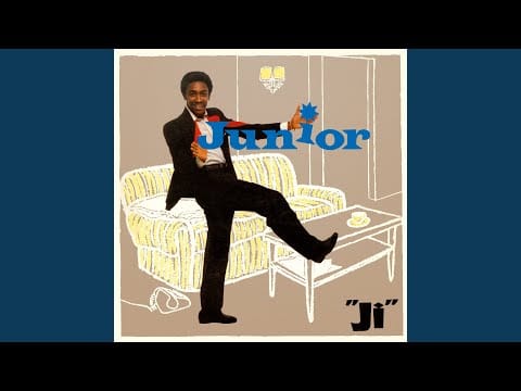 Junior (2) — Mama Used To Say (American Remix)