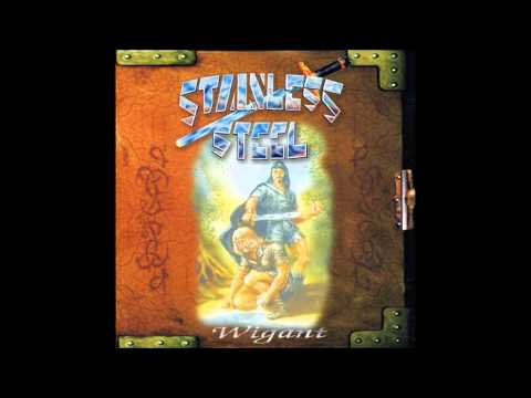 Stainless Steel (6) — STAINLESS STEEL-Wigant  (2000)
