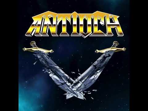 Antioch (5) — Antioch - On A Ledge