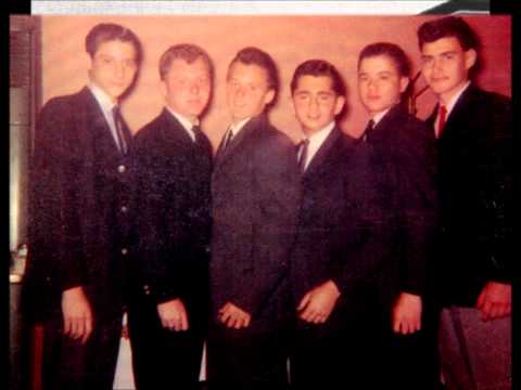 The Excellents — Excellents - Love No One But You / When The Red Red Robin - Mermaid 106 - 1961
