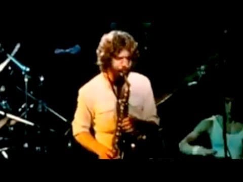 Spyro Gyra — Spyro Gyra - Morning Dance (Dubbed)