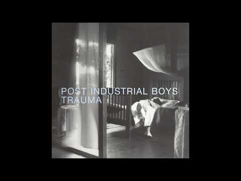 Post Industrial Boys — Post Industrial Boys - Lula