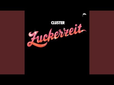 Cluster — Rosa