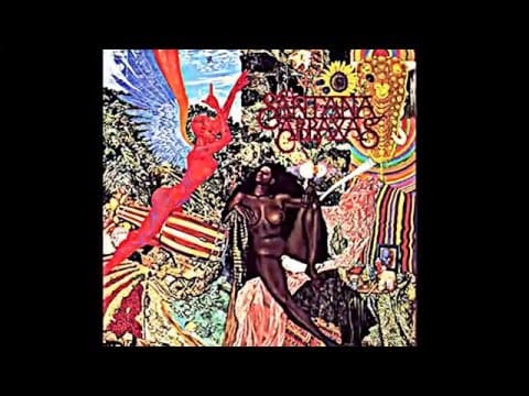 Abraxas Pool — Abraxas Pool - Baila Mi Cha Cha
