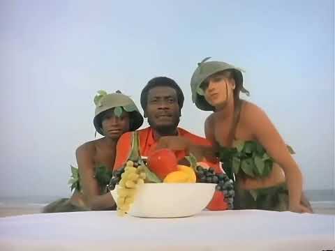 Jimmy Cliff — Jimmy Cliff - Hot Shot (HD Remaster)