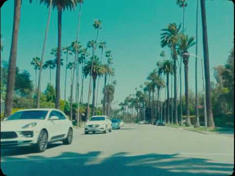 Young Gun Silver Fox — Rio 18 featuring Young Gun Silver Fox - She's In L.A.