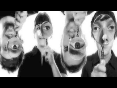 Lab Partners — "Simple Machine" by Lab Partners