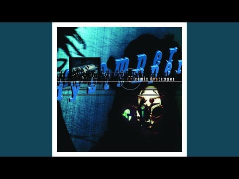 Skinny Puppy — Testure (God Lives Underwater Remix)